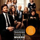 This Is Where I Leave You (Movie Tie-in) Paperback Free shipping