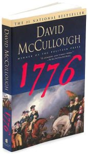 1776 Paperback On sale