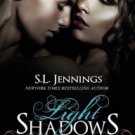 Light Shadows Paperback In stock