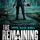 The Remaining: Fractured Paperback Reviews