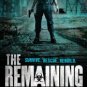 The Remaining: Fractured Paperback Reviews