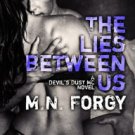 The Lies Between Us Paperback Great Buy