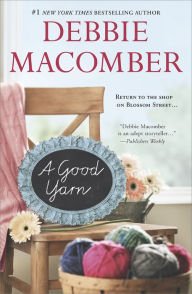 A Good Yarn Paperback Free shipping