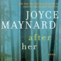 After Her Paperback Best Price