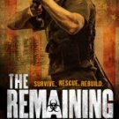 Refugees (Remaining Series #3) Paperback for cheap
