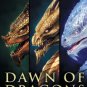Dawn of Dragons: The Complete Trilogy Paperback Review