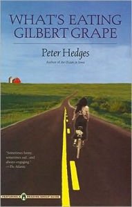 What's Eating Gilbert Grape Paperback Free shipping