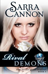 Rival Demons Paperback In stock