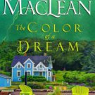 The Color of a Dream Paperback Best Price