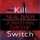 Kill Switch Paperback Great Buy