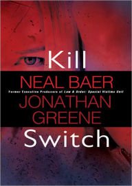 Kill Switch Paperback Great Buy