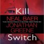 Kill Switch Paperback Great Buy
