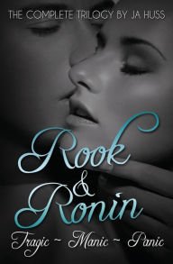 Rook and Ronin Omnibus Edition Paperback Best Price