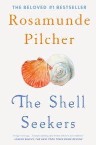 The Shell Seekers Paperback Free shipping