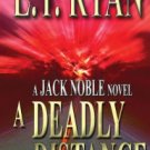 A Deadly Distance (Jack Noble #2) Paperback Best Price