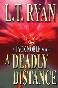 A Deadly Distance (Jack Noble #2) Paperback Best Price