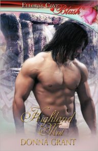 Highland Mist Paperback Cheap