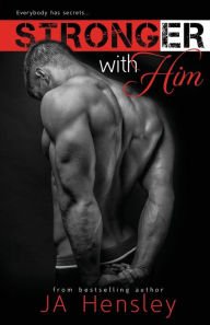Stronger With Him Paperback Cheap