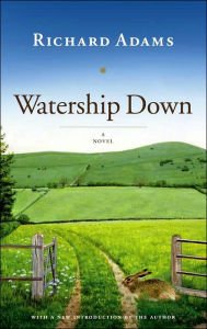 Watership Down Paperback Great Buy
