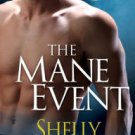 The Mane Event (Pride Stories Series #1) Paperback Free shipping