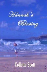 Hannah's Blessing Paperback Review
