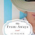 The From-Aways: A Novel Paperback Cheap