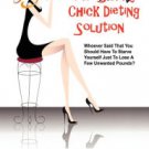 Hungry Chick Dieting Solution Paperback Great Buy