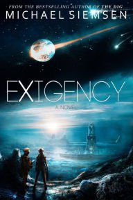 Exigency Paperback Review