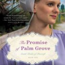 The Promise of Palm Grove (Amish Brides of Pinecraft Series #1) Paperback Great Buy