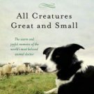 All Creatures Great and Small Paperback Cheap