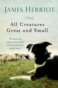 All Creatures Great and Small Paperback Cheap