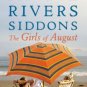 The Girls of August Paperback On sale