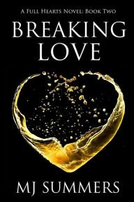 Breaking Love Paperback In stock