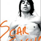 Scar Tissue Paperback Free shipping