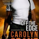 Off the Edge Paperback In stock