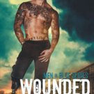 Wounded Hearts Paperback On sale