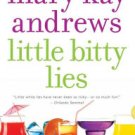 Little Bitty Lies Paperback for cheap