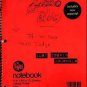 Journals Paperback Free shipping