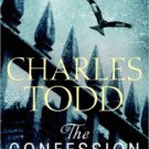 The Confession (Inspector Ian Rutledge Series #14) Paperback Great Buy
