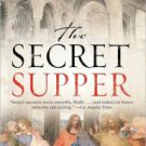 The Secret Supper Paperback for cheap