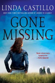 Gone Missing (Kate Burkholder Series #4) Paperback Review