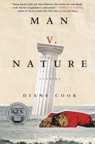 Man v. Nature Paperback for cheap