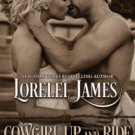 Cowgirl Up and Ride (Rough Riders Series #3) Paperback Best Price