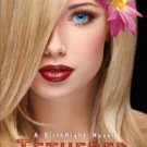 Tethered (A BirthRight Novel #1) Paperback Free shipping