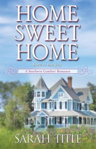 Home Sweet Home Paperback Cheap