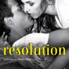 Resolution Paperback Reviews