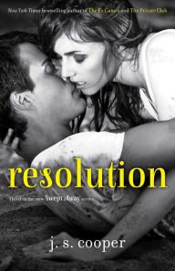 Resolution Paperback Reviews
