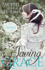 Saving Grace Paperback Best Price