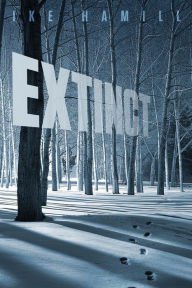 Extinct Paperback Free shipping