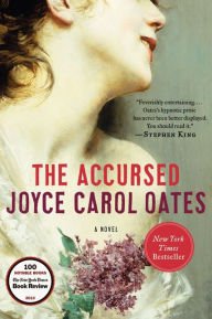 The Accursed Paperback Review
